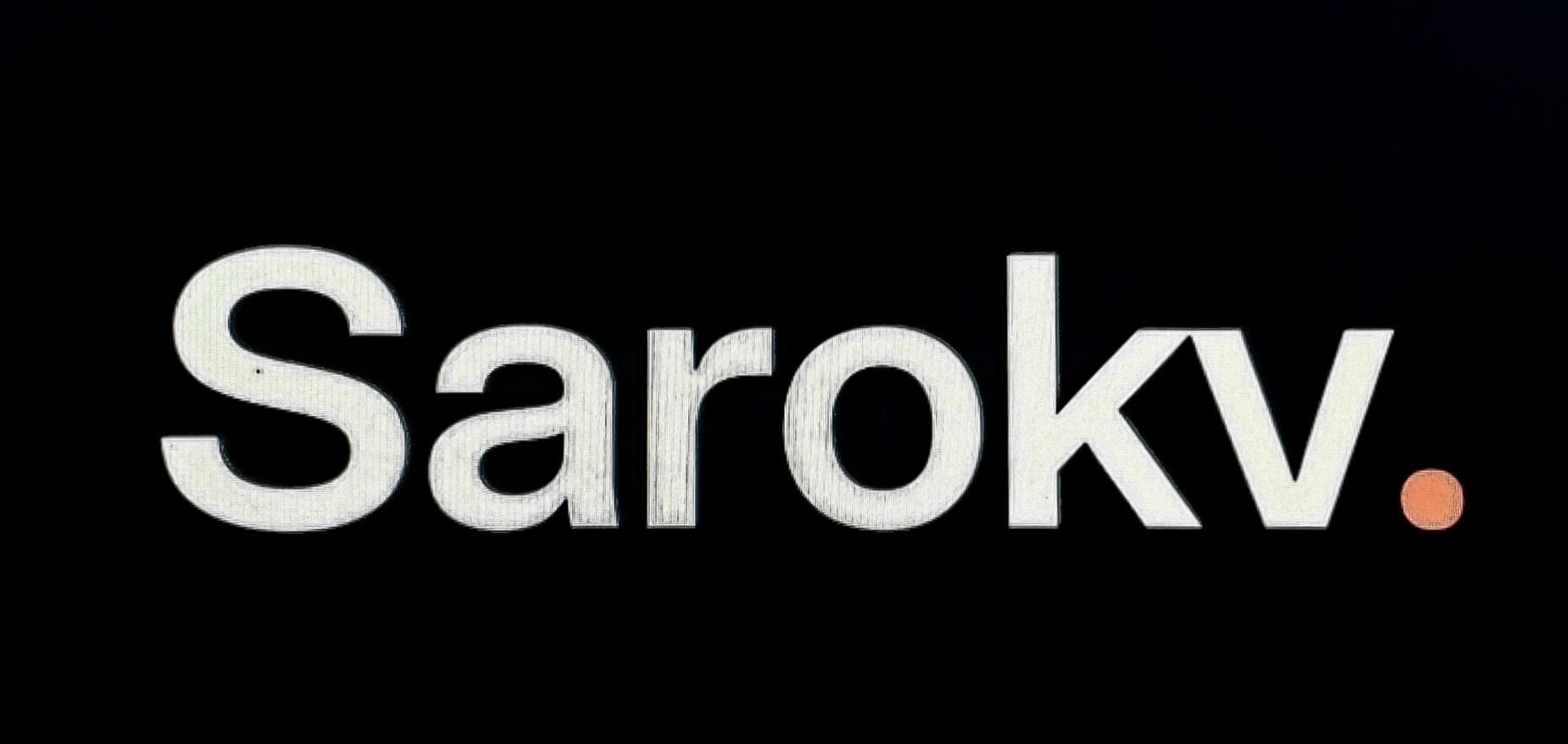 Sarokv